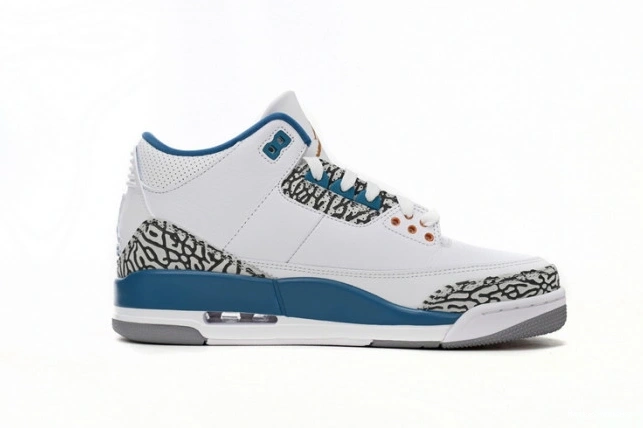 MaikeSneakers Air Jordan Wizards 3 CT8532-148 0722